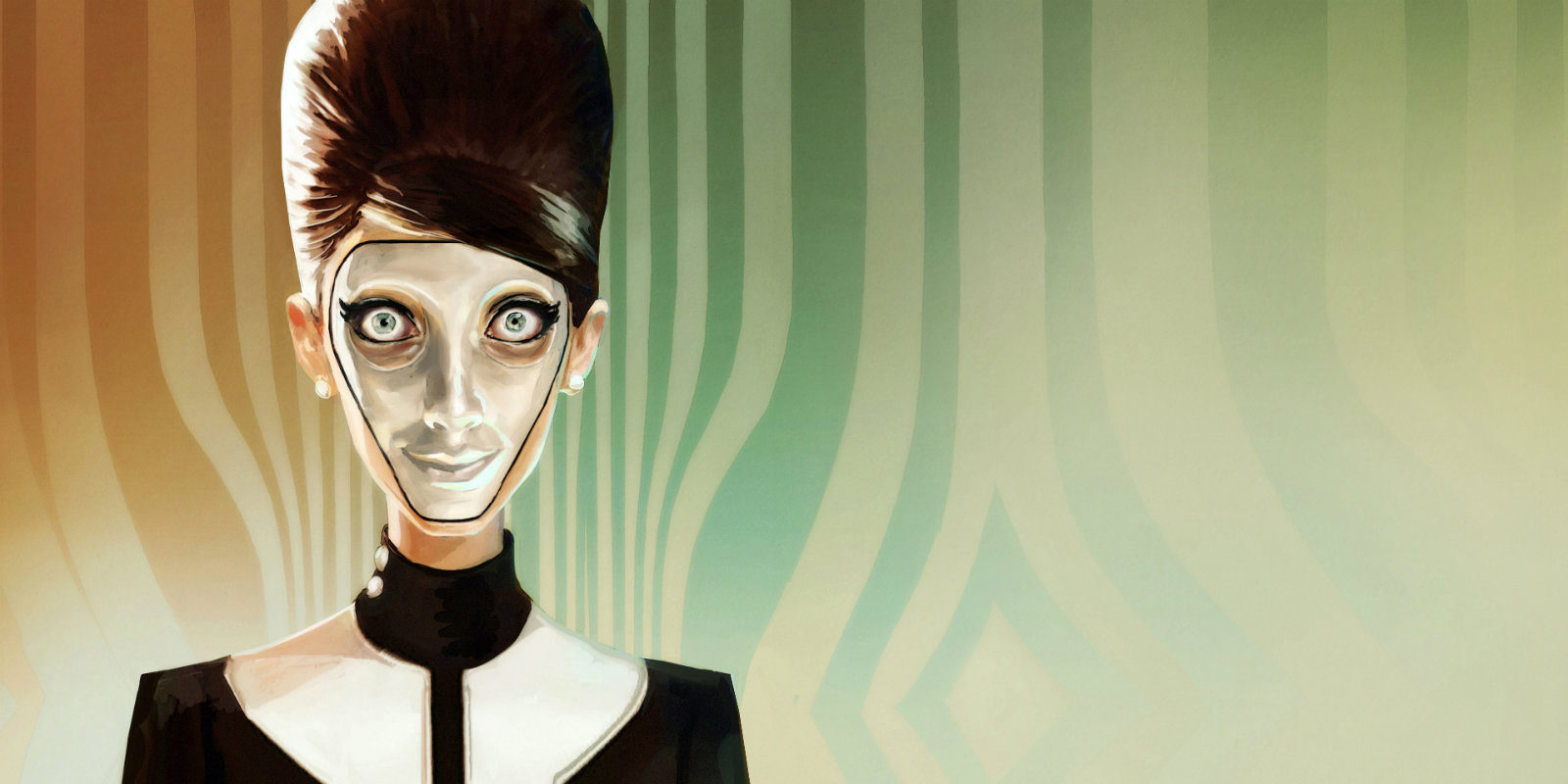 'We Happy Few', la infelicidad - Diario 1
