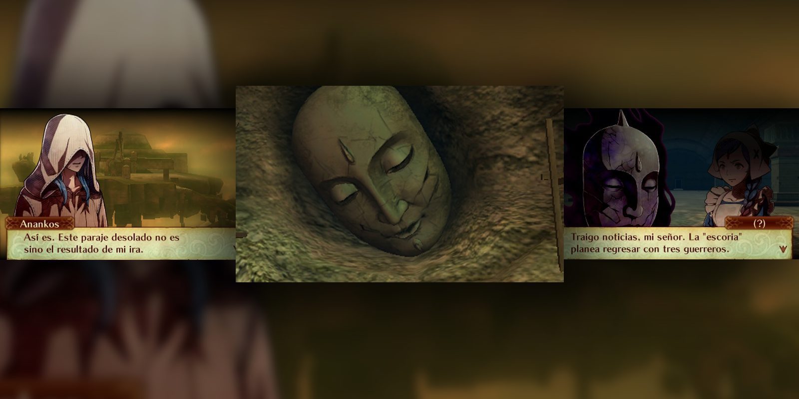 'Fire Emblem Fates': el prólogo secreto de la guerra en DLC