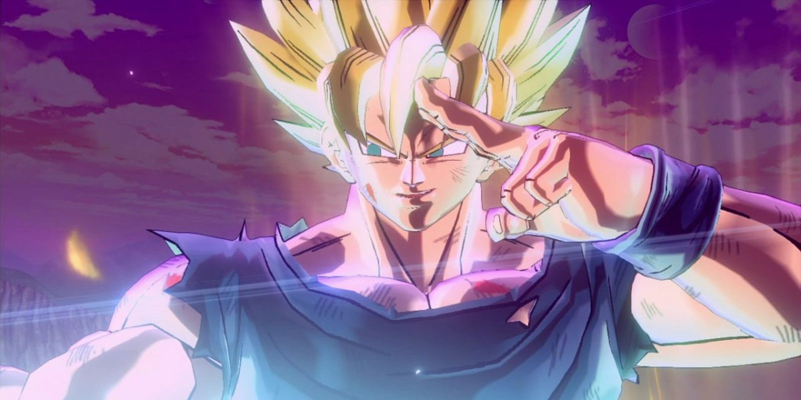 'Dragon Ball Xenoverse 2' en 8 datos - Hay motivos para confiar en Dimps