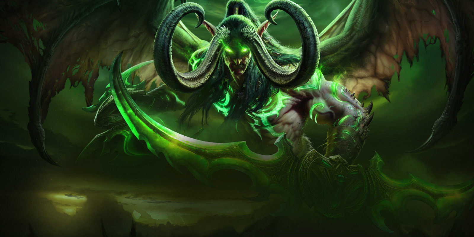 'World of Warcraft: Legion' - Renovarse o morir