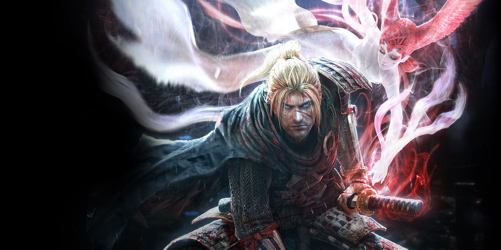Impresiones 'Nioh' demo beta: el candidato a sólida alternativa a los 'Souls'