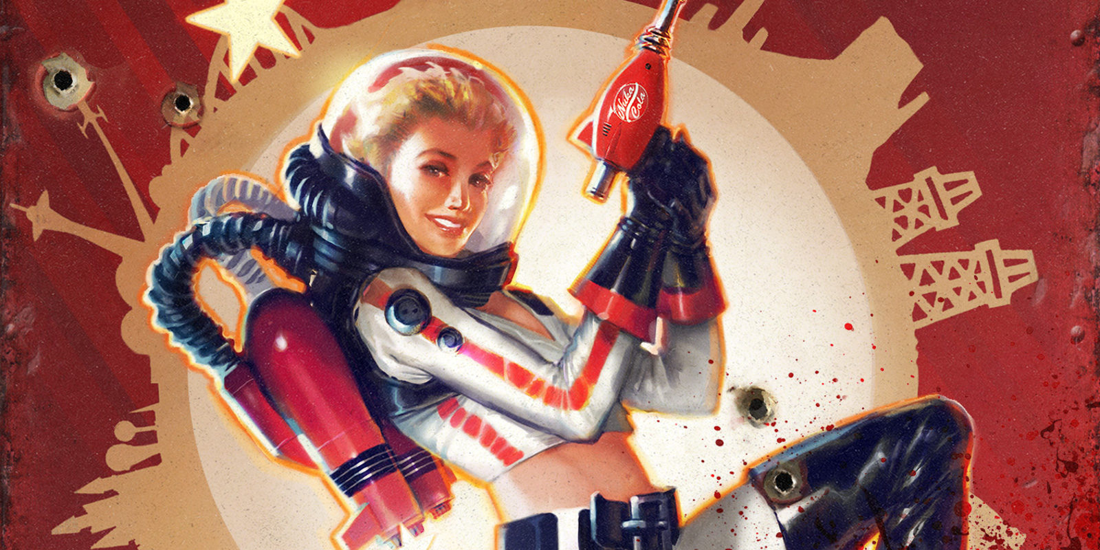 'Fallout 4': 5 motivos para viajar a Nuka World, el DLC de despedida y cierre