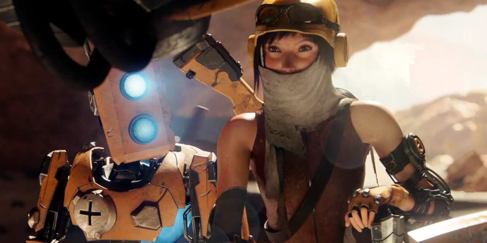 Probamos 'Recore', una sorpresa para Xbox One