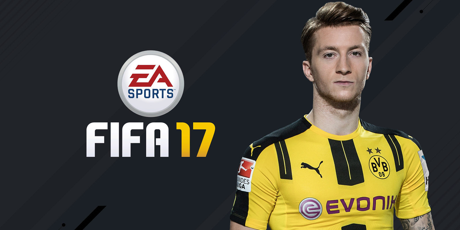 Demo de 'FIFA 17', primeras impresiones