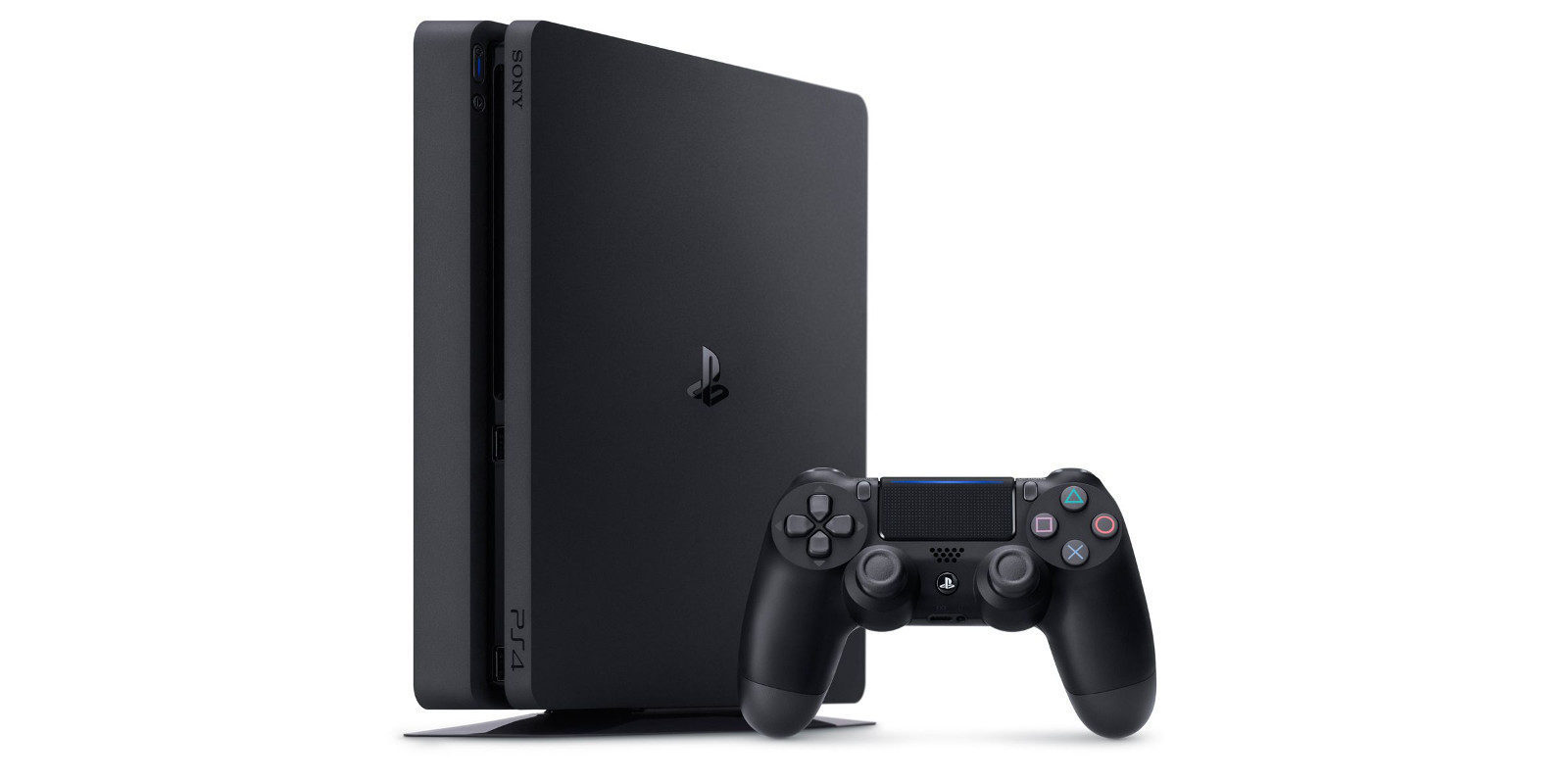 PS4 Slim vs PS4 original: Las 5 diferencias entre modelos para decidir cuál comprar