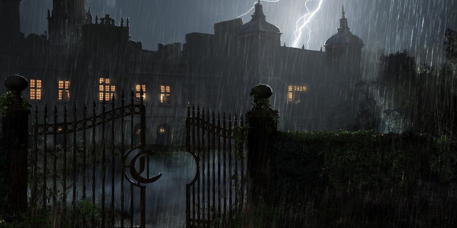 Probamos 'Lazos de Sangre' de 'Rise of the Tomb raider' en PlayStation VR