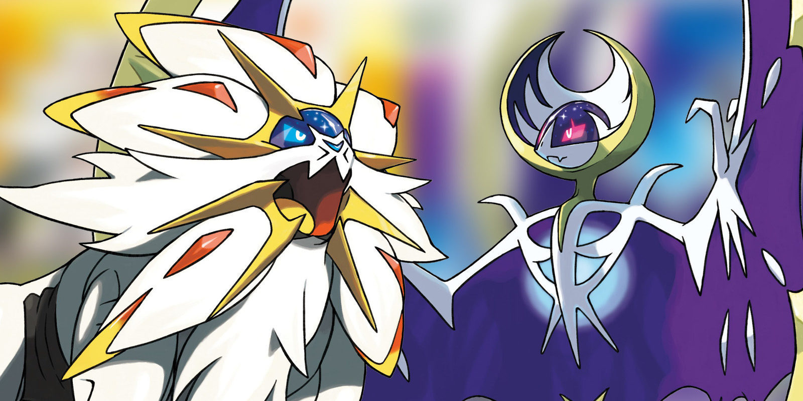 La nueva forma de jugar de 'Pokémon Sol' y 'Pokémon Luna'