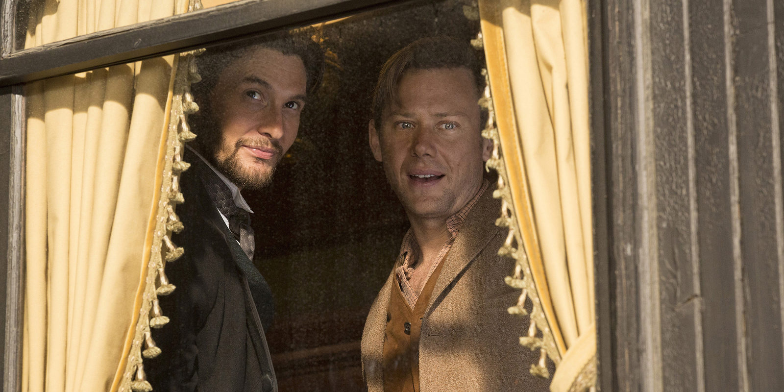 'Westworld' 1x02 Recap: todas las cosas que puedes hacer en el oeste