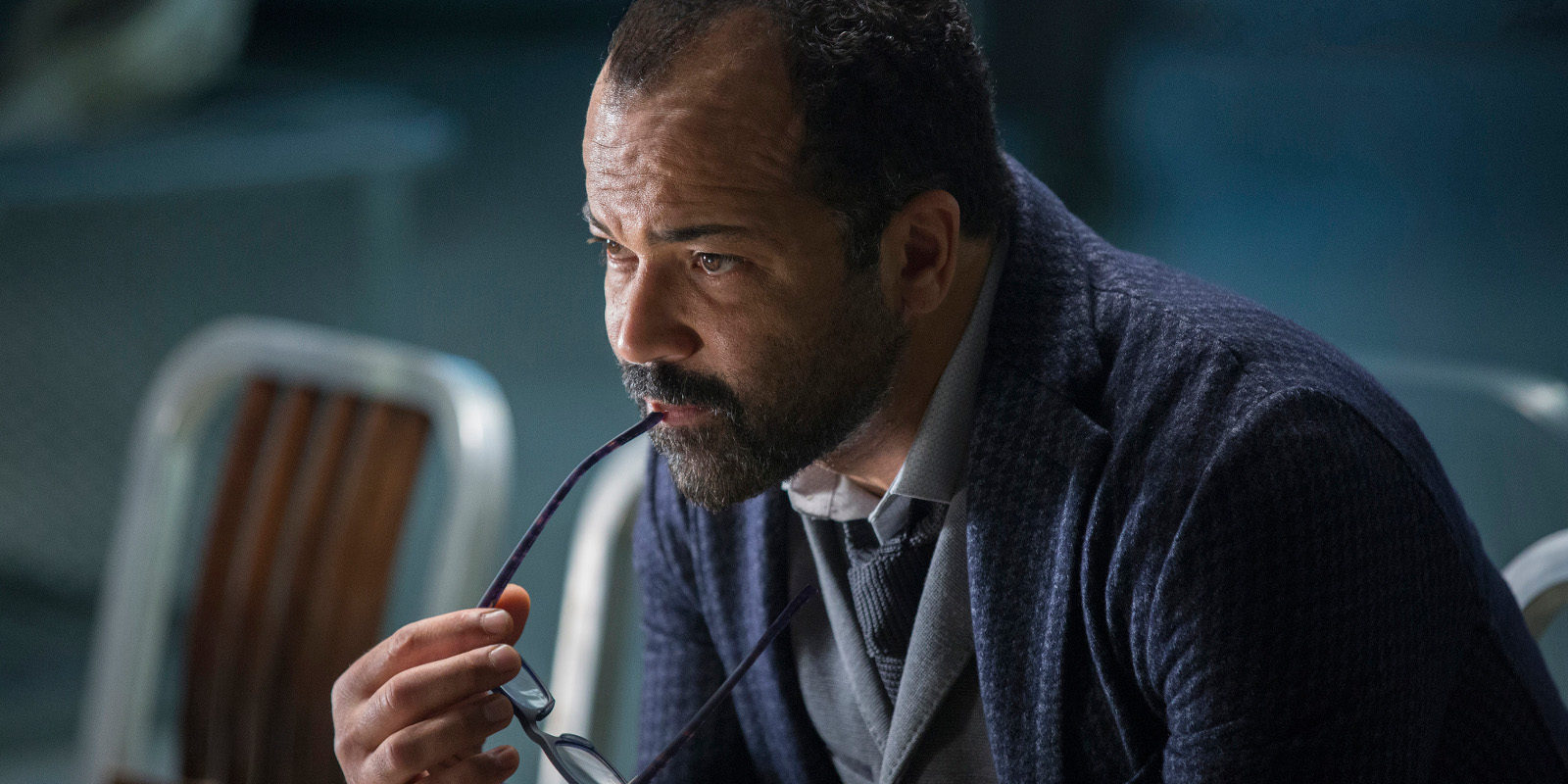 'Westworld' 1x03 recap: la conciencia humana