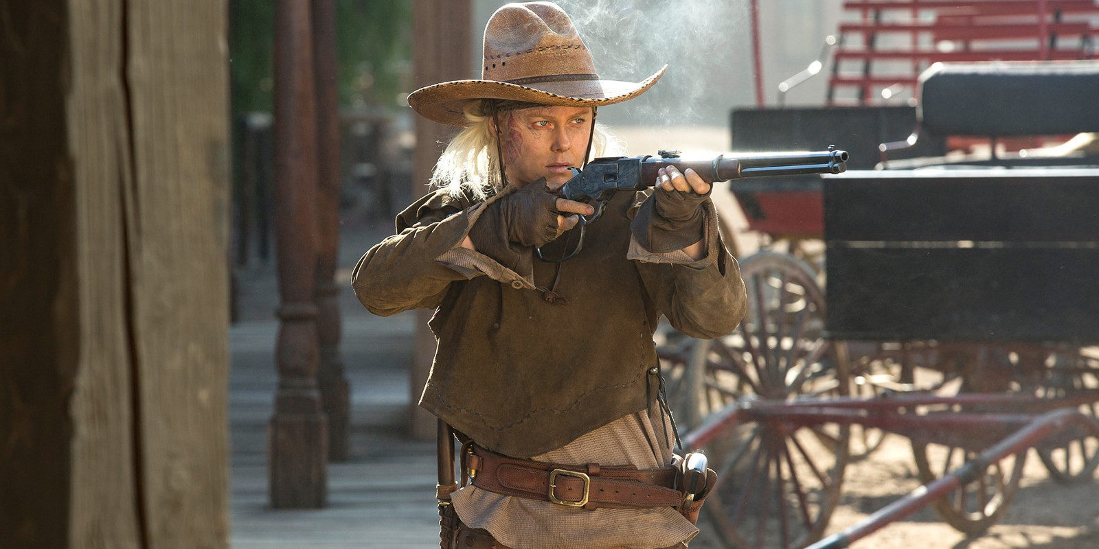'Westworld' 1x04 Recap: nos ponemos religiosos