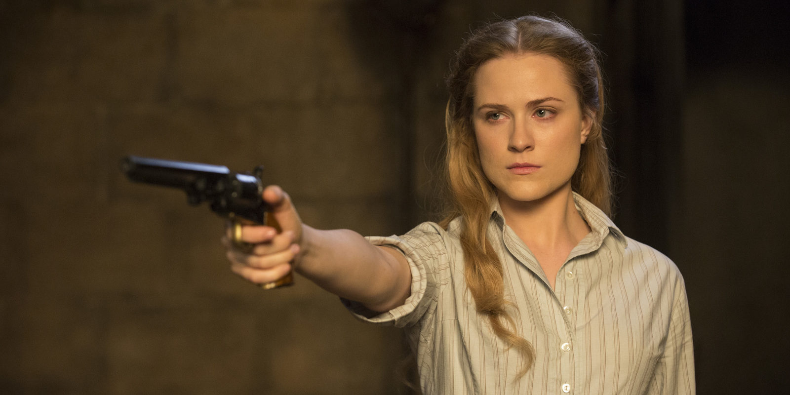 'Westworld' 1x05 recap: la historia donde yo no era la doncella