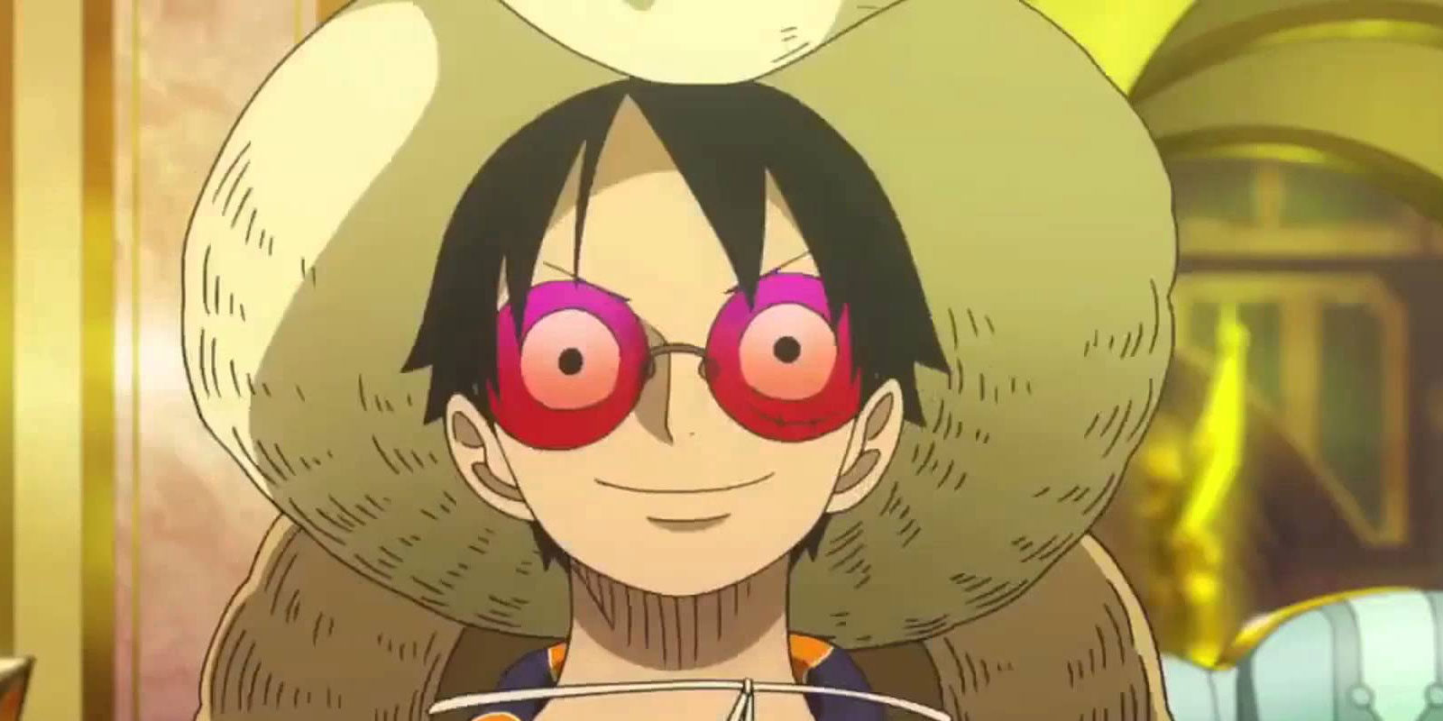 'One Piece Gold' en cines: el camino de un estreno que parecía imposible