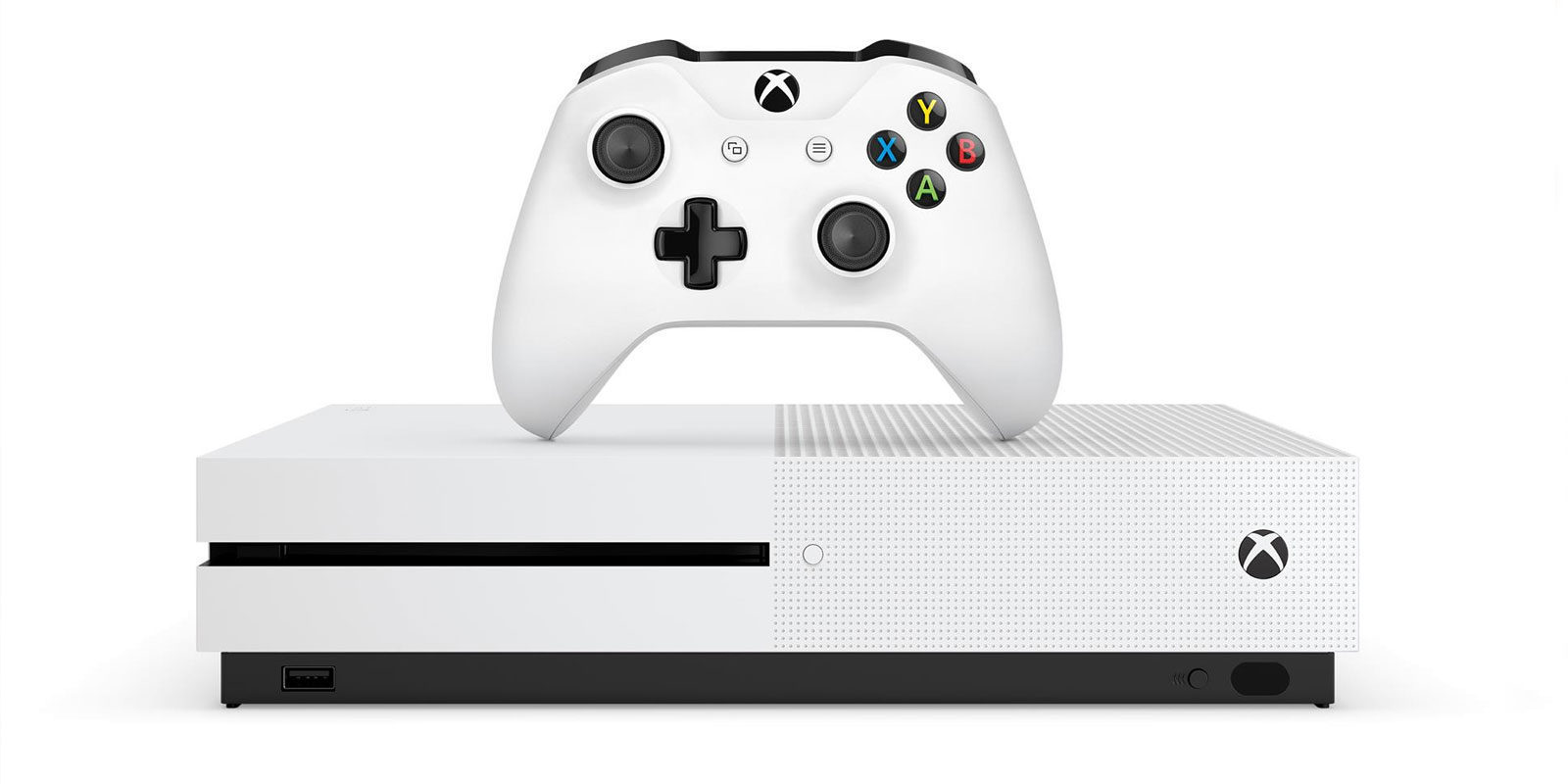 Xbox One Vs Xbox One S: las diferencias entre modelos para decidir cuál comprar