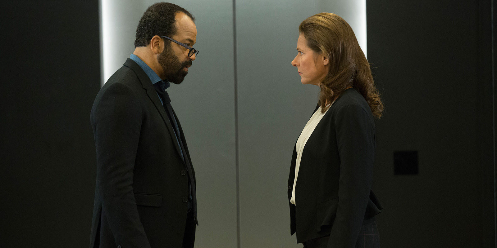 'Westworld' 1x07 crítica: "Esto no me dice nada"