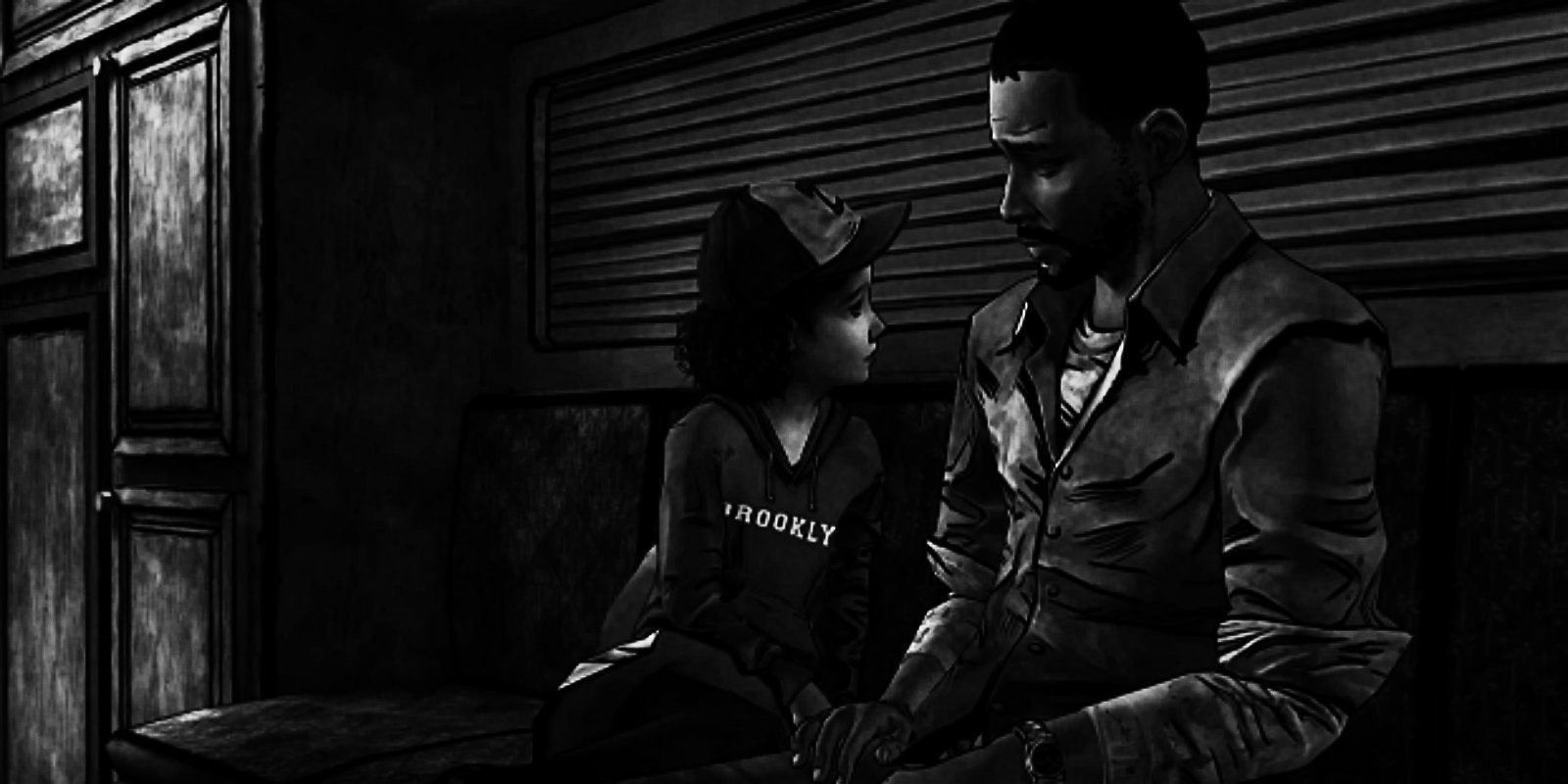Teorías 'The Walking Dead Temporada 3' Telltale - ¿Qué deparará a Clementine?
