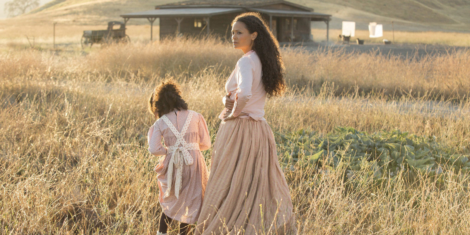 'Westworld' 1x08 crítica: ¿Qué diferencia hay entre tú y yo?