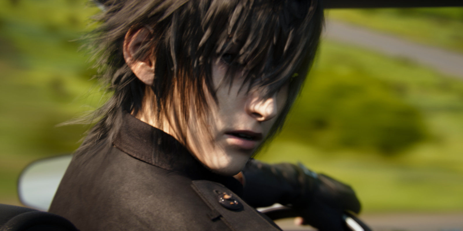 Importante: Hay algo que debes hacer antes de jugar a 'Final Fantasy XV' - Diario 1