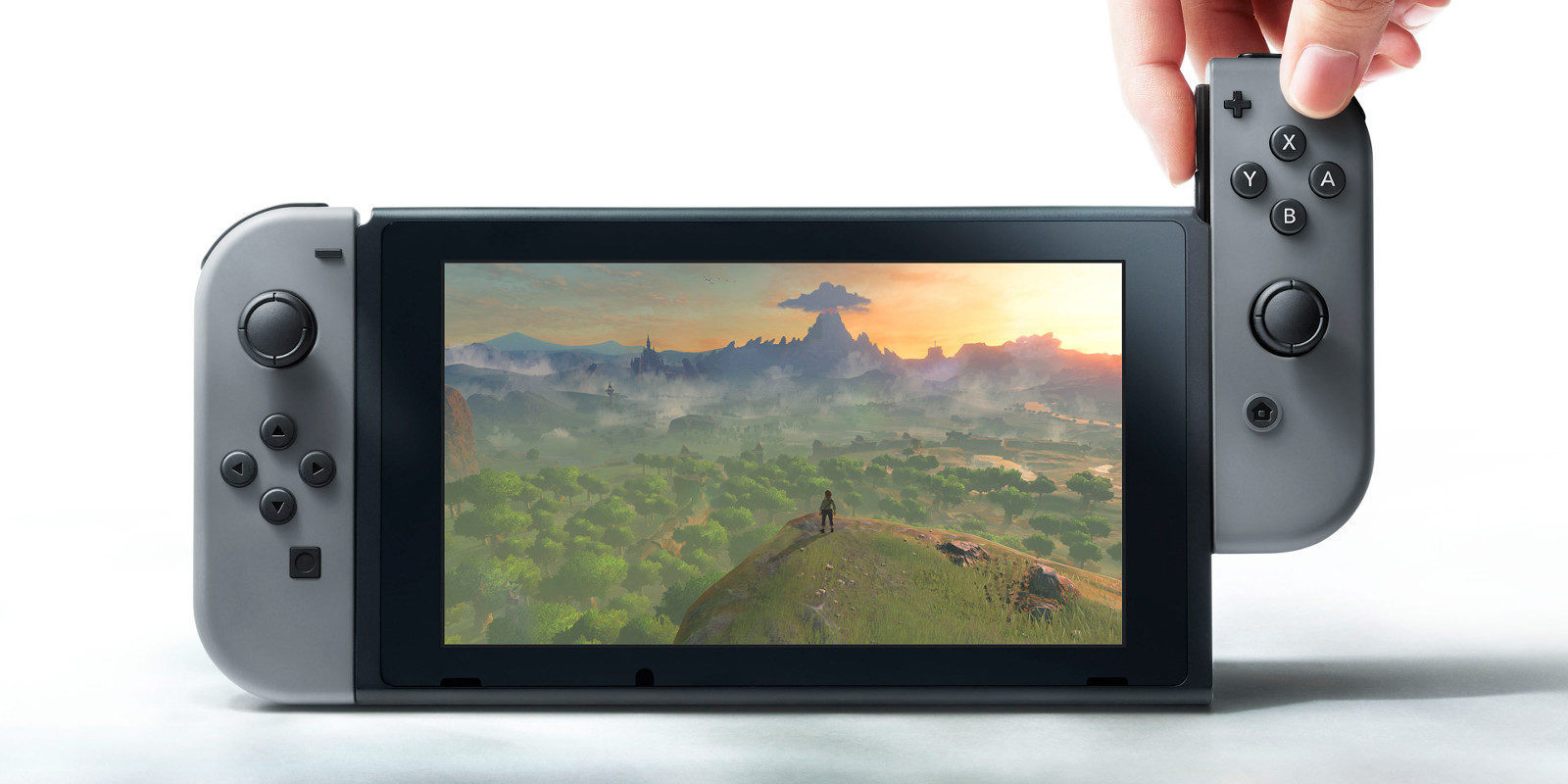 Nintendo Switch: Como psicóloga, estoy encantada con el control parental para niños