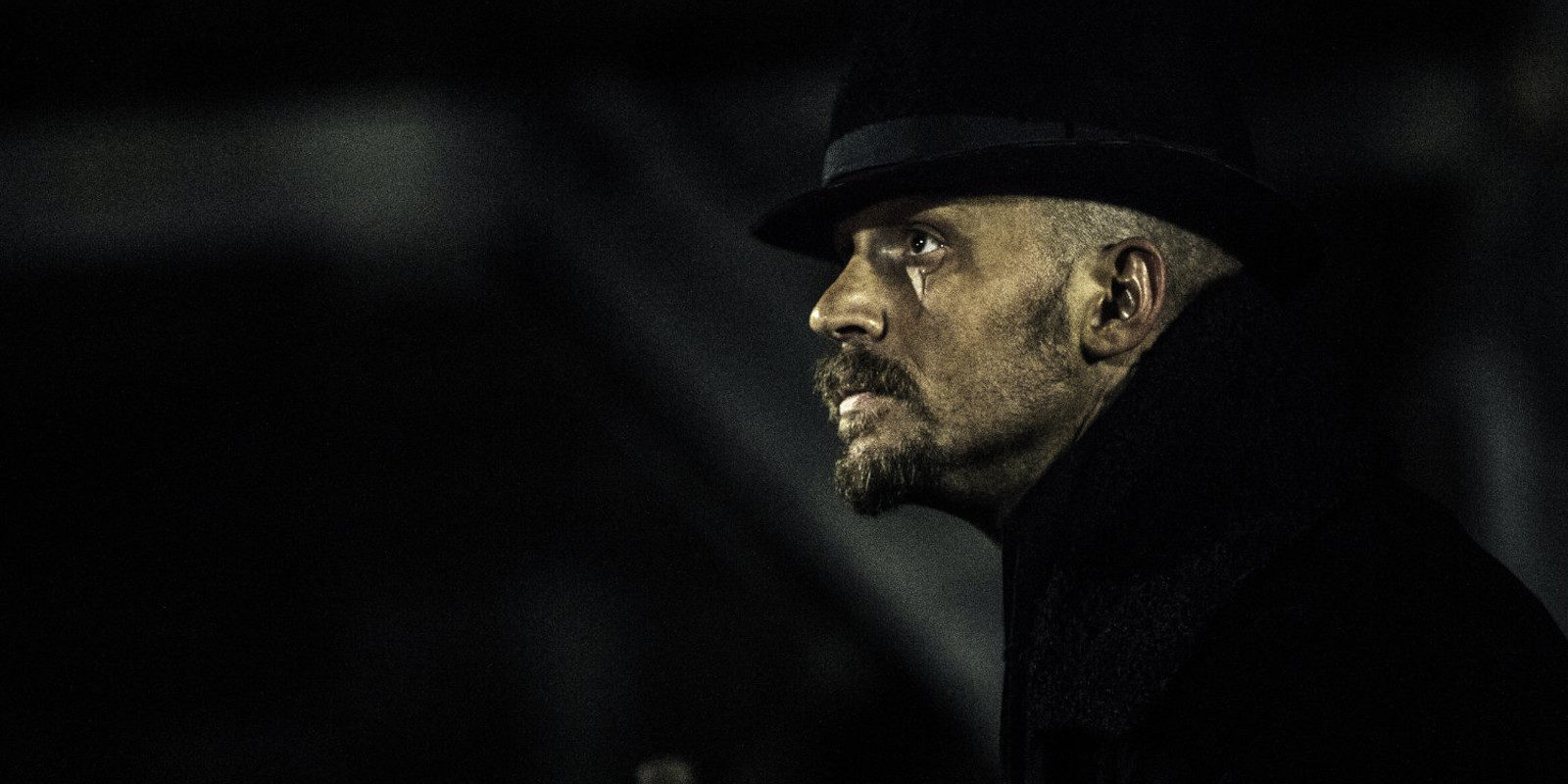 Crítica Taboo 1x03: Tom 'Rabioso' Hardy