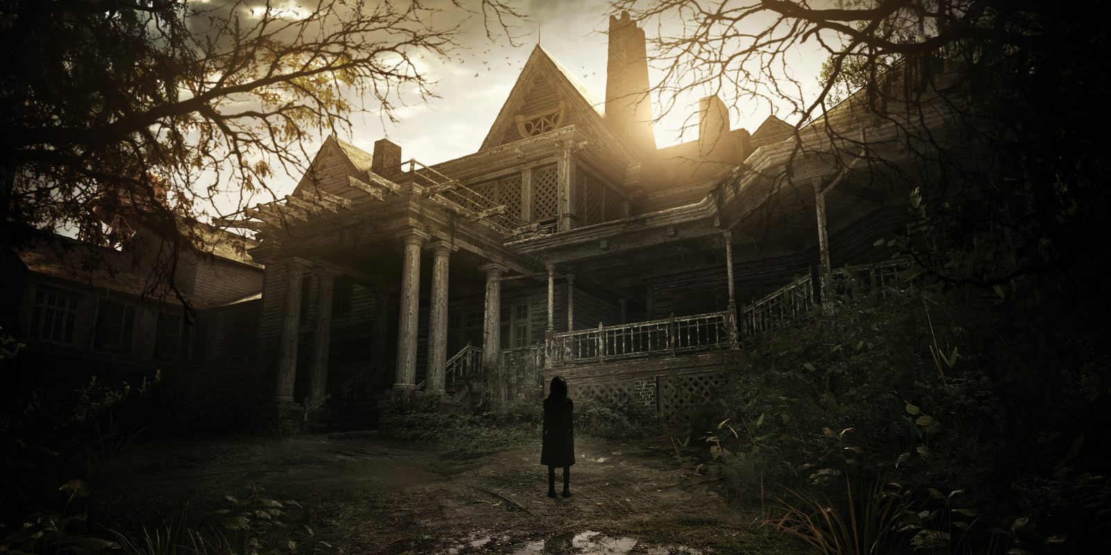 'Resident Evil 7' es fiel a la saga - Diario 1