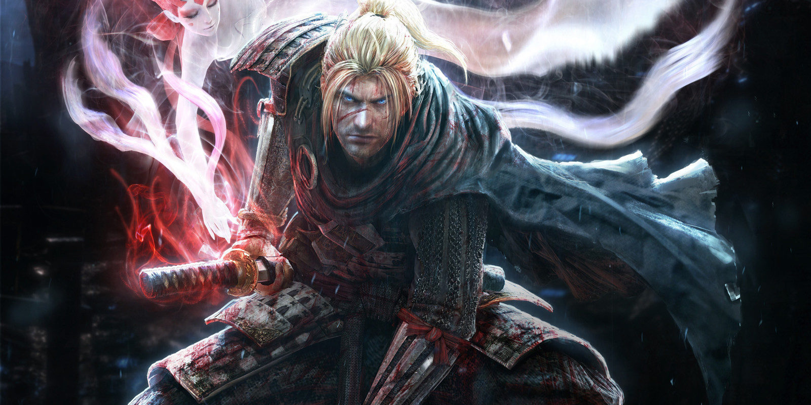 El boca a boca ha transformado a 'Nioh' en su última "Demo Definitiva"