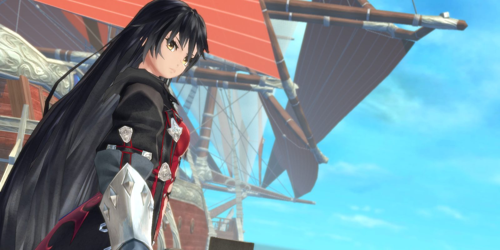 'Tales of Berseria' vs. 'Final Fantasy XV', ¿cuál es tu juego ideal? - Diario 2