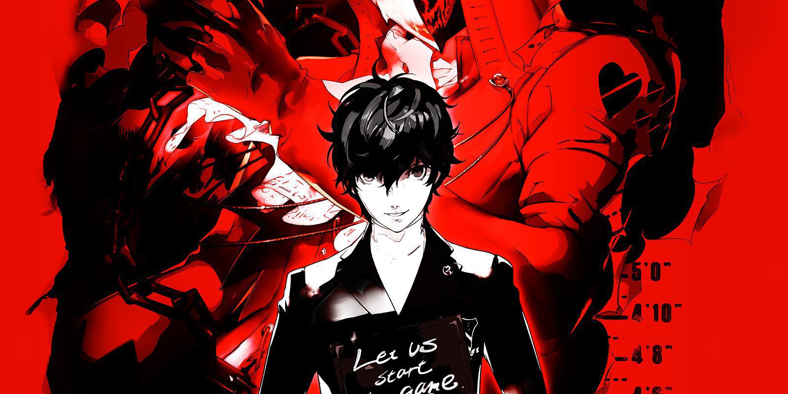 5 razones por las que 'Persona 5' de PS4 será uno de los JRPGs de 2017