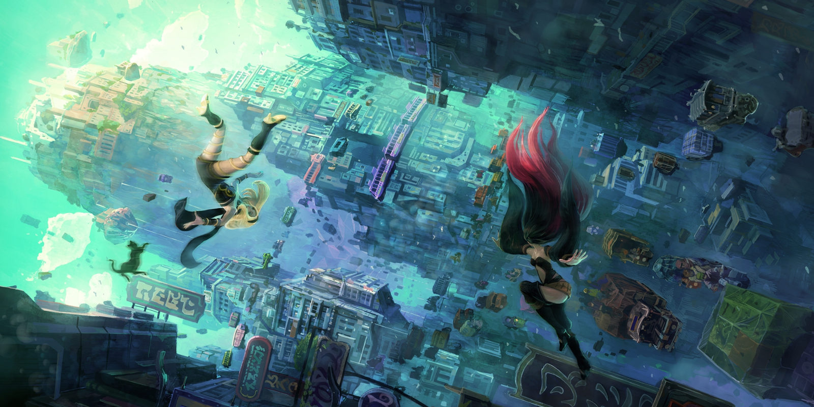 El juego del mes de enero en Zonared