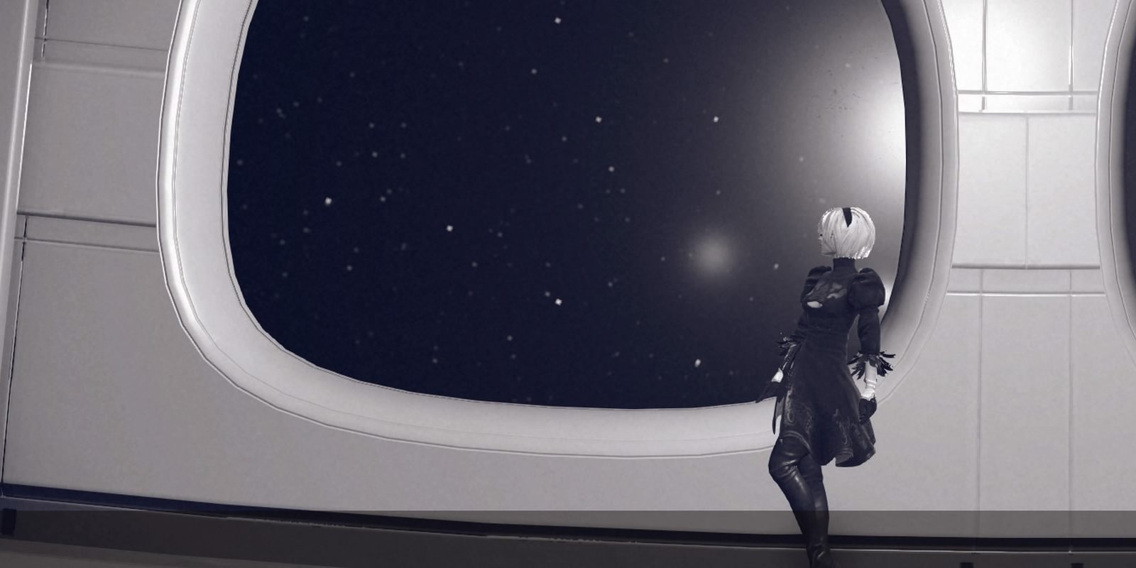 Impresiones 'Nier: Automata' para PS4, nos encanta y sigue siendo un juego de autor