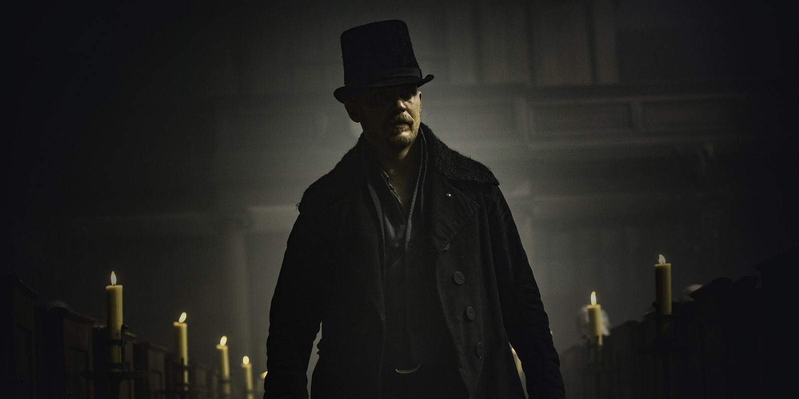 'Taboo' 1x06 Crítica: Por fin llega la sangre al río