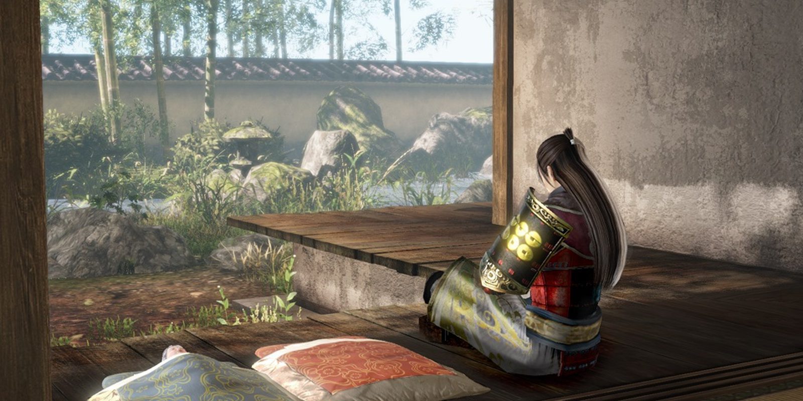 Primeras impresiones de 'Samurai Warriors: Spirit of Sanada' para PS4