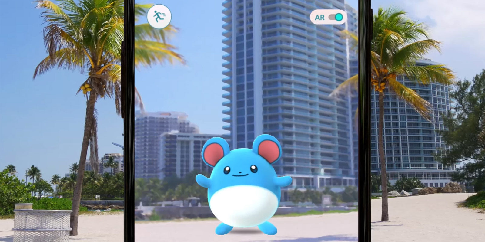 'Pokémon Go': encontrar y atrapar todos los Tipos de Pokémon de la segunda generación