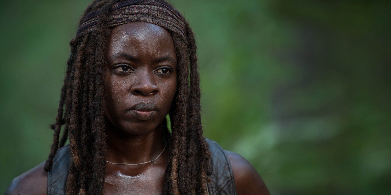 'The Walking Dead' Crítica 7x12: ''Di que sí''