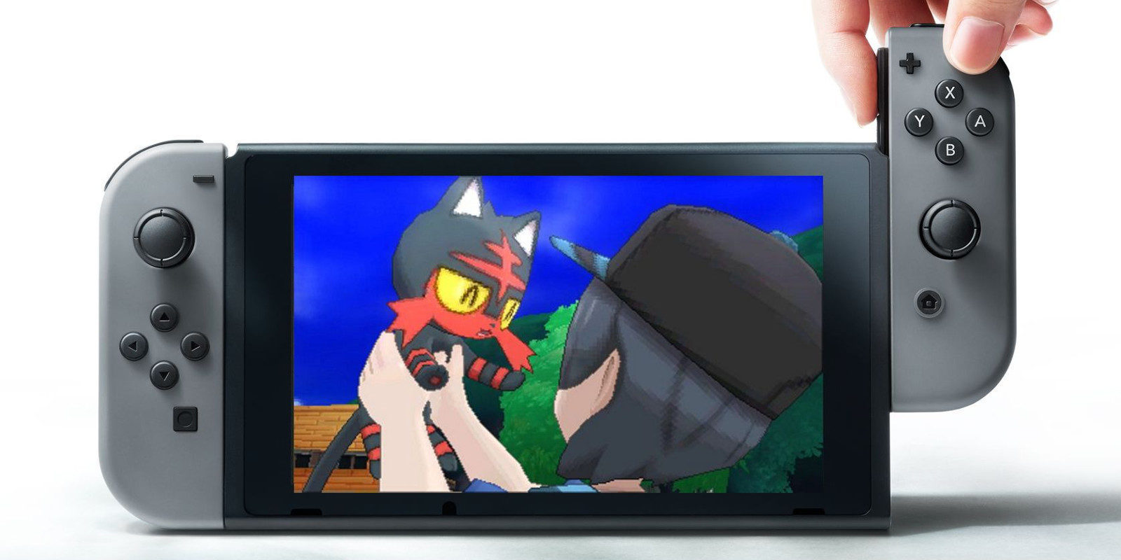 'Pokémon' en Nintendo Switch: ¿Cuándo y cómo? - Diario