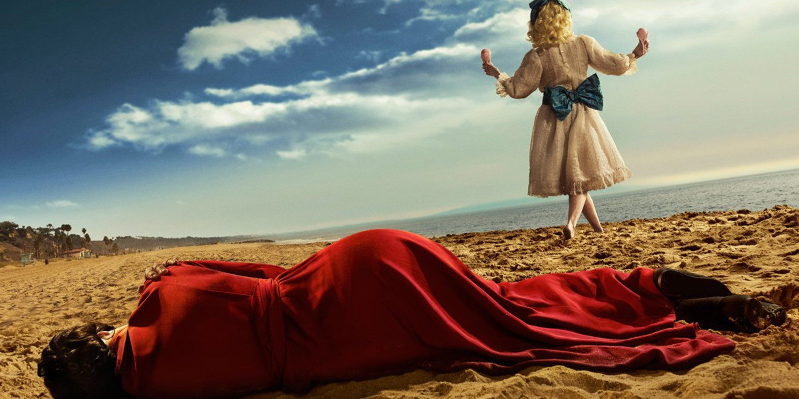 'Feud' crítica 1x03: Maternidades y juventudes