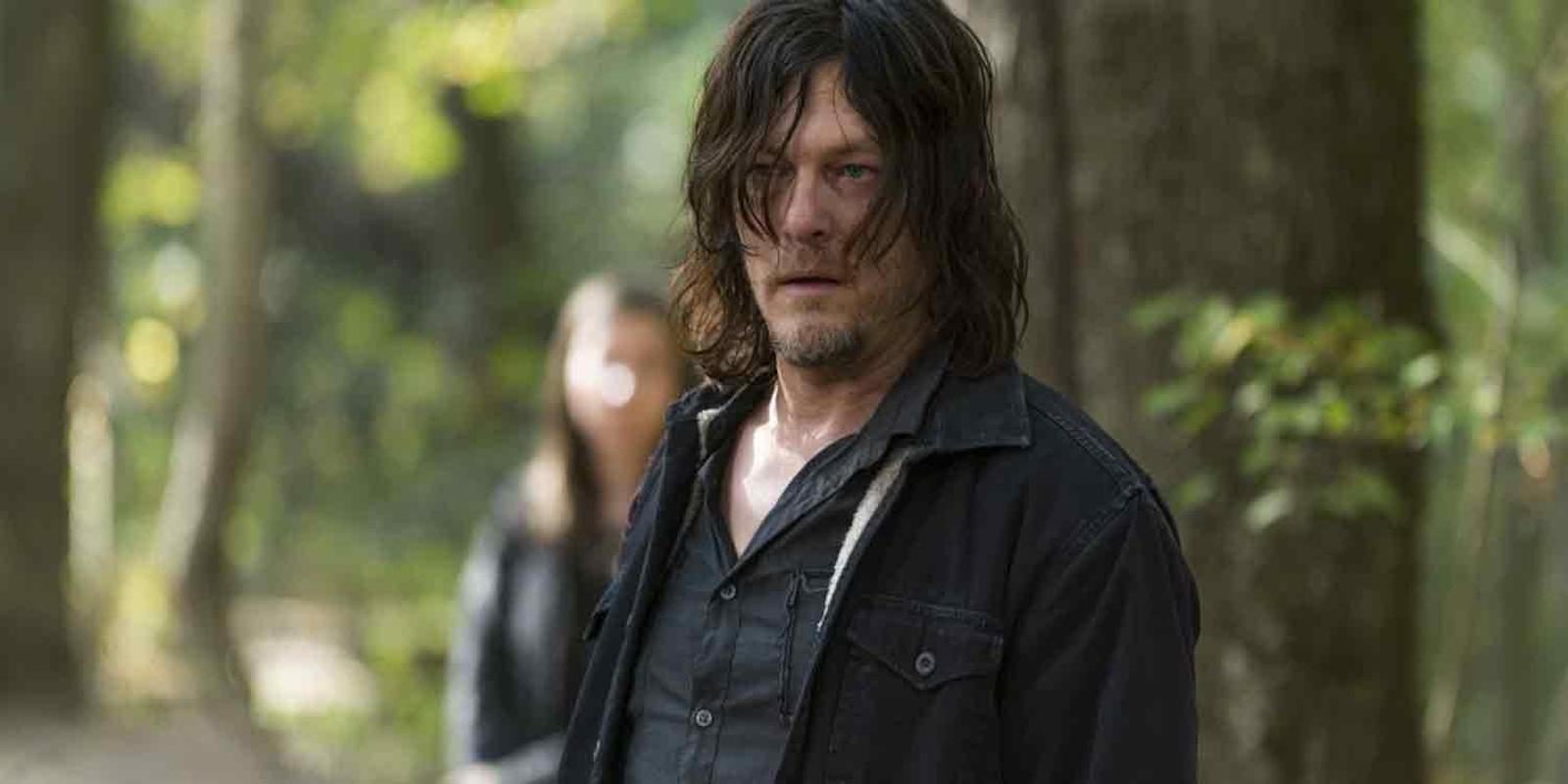 'The Walking Dead' Crítica 7x15: ''Something They Need''