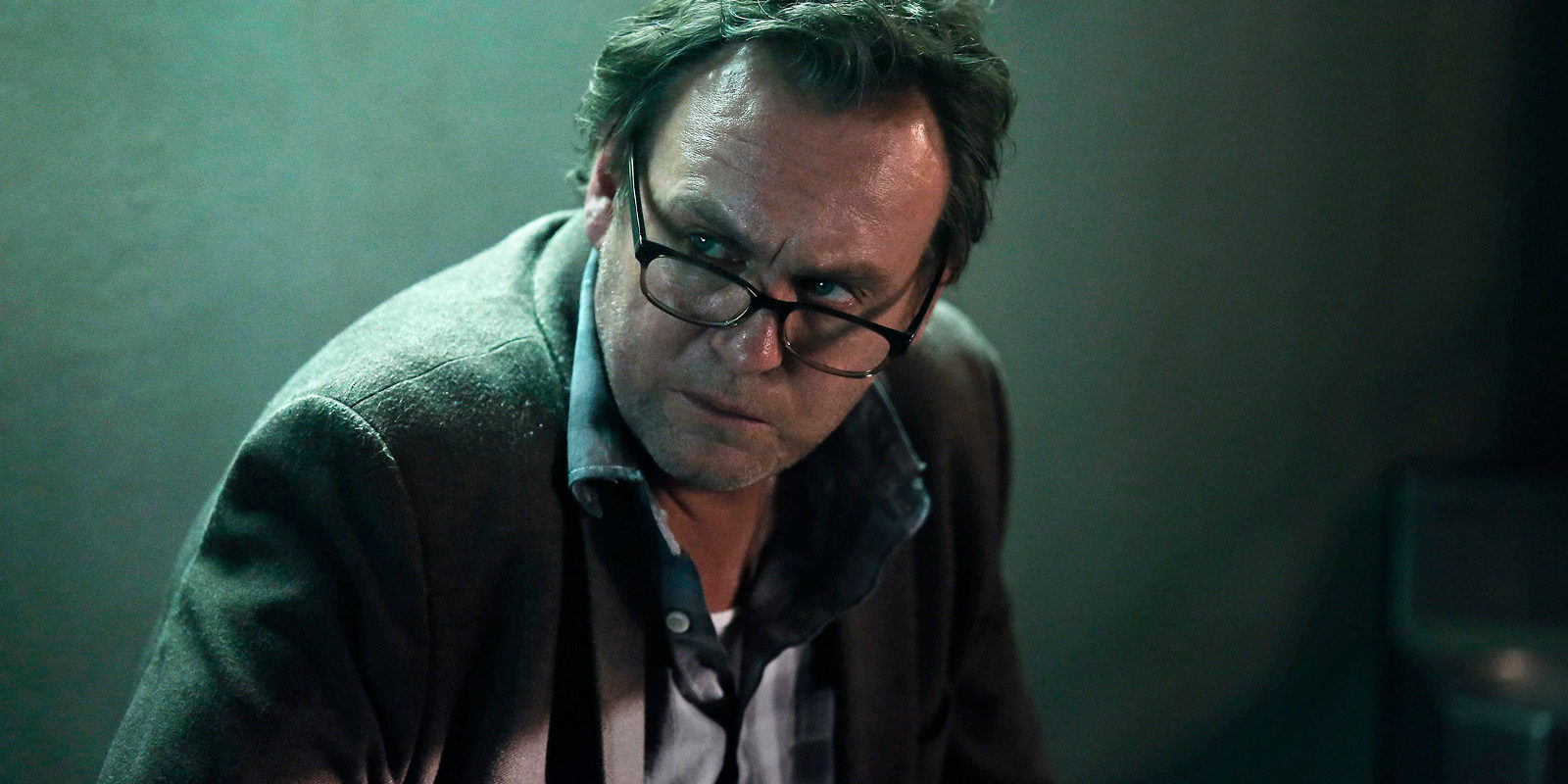 'Outcast' 2x02 crítica: un capítulo de terror y más misterios acechando