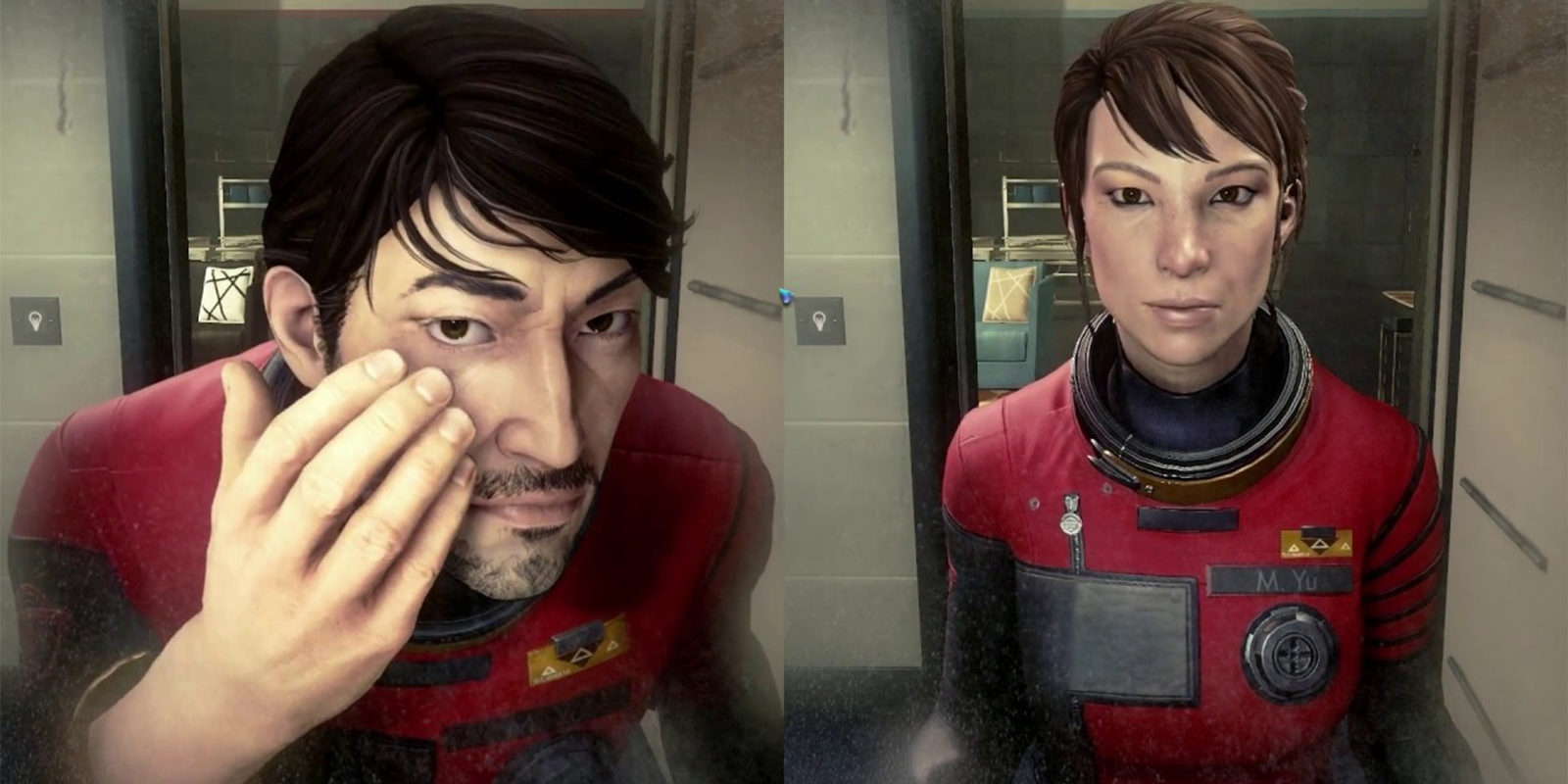 Impresiones de 'Prey' después de completar su demo