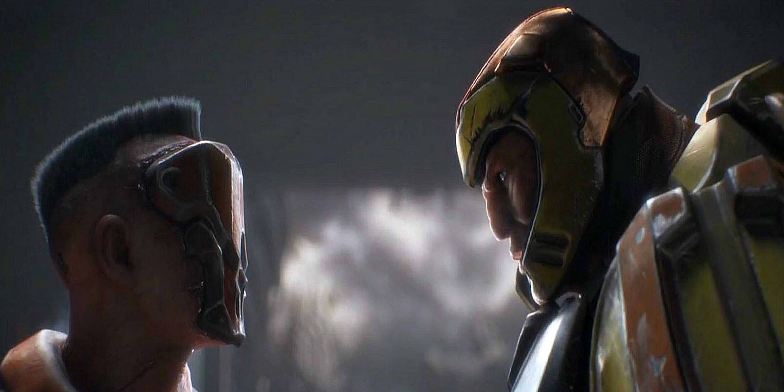 Impresiones 'Quake Champions', rápido, frenético y divertido