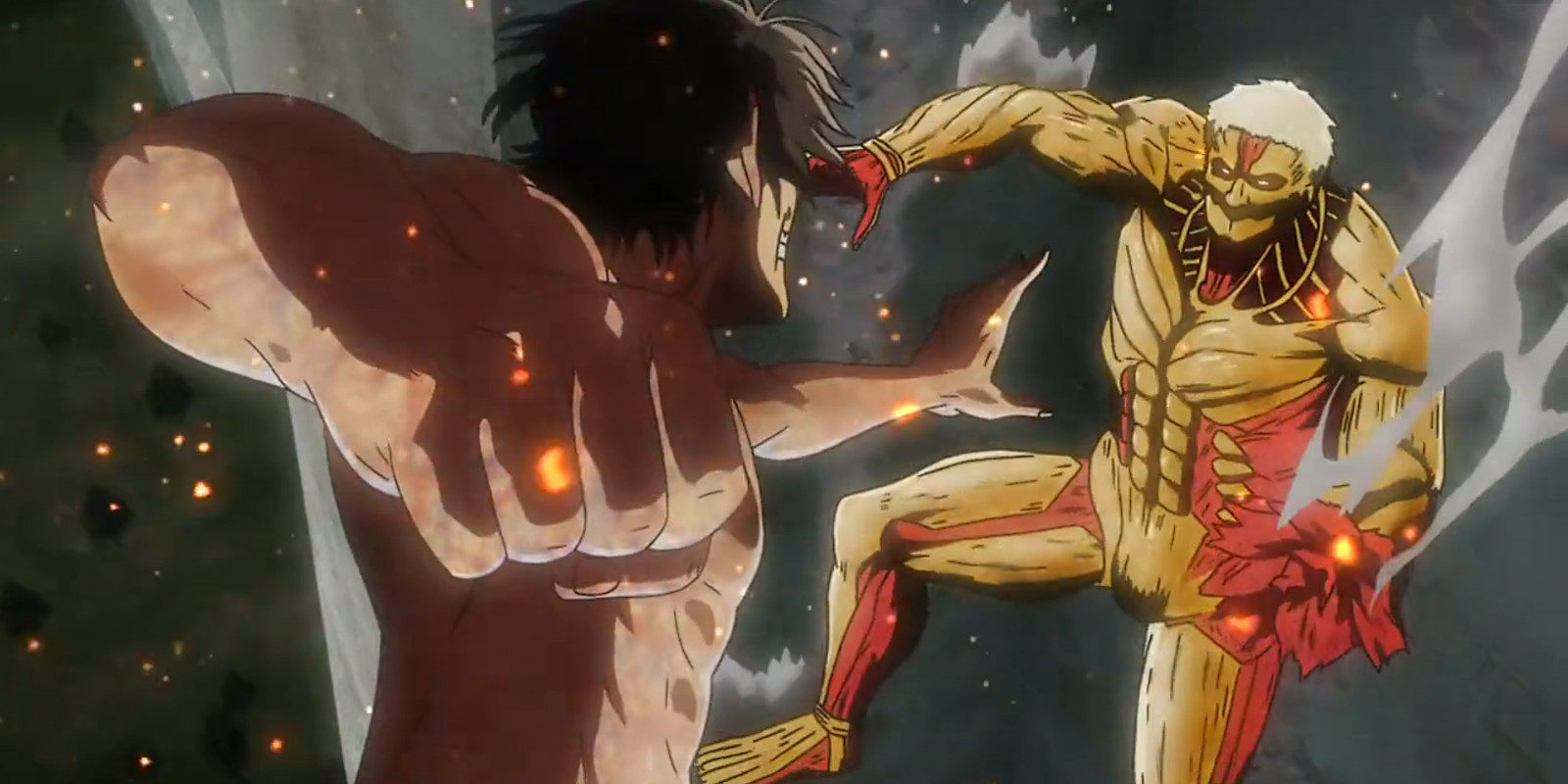 'Ataque a los titanes' 2x06 crítica: Respuestas