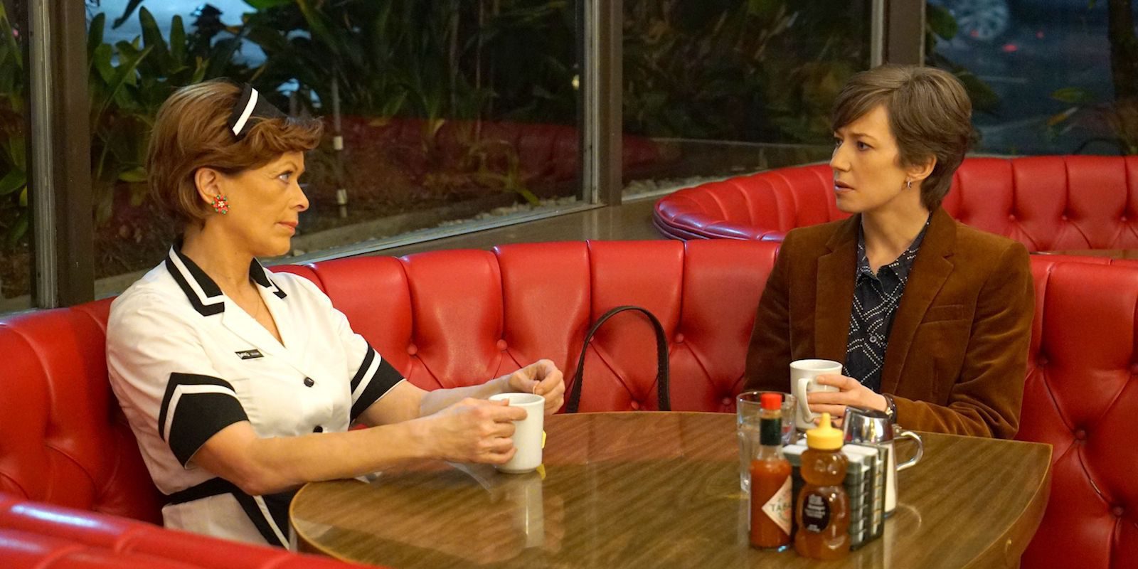 Crítica 'Fargo' 3x03: 'The Plantet Wyh'