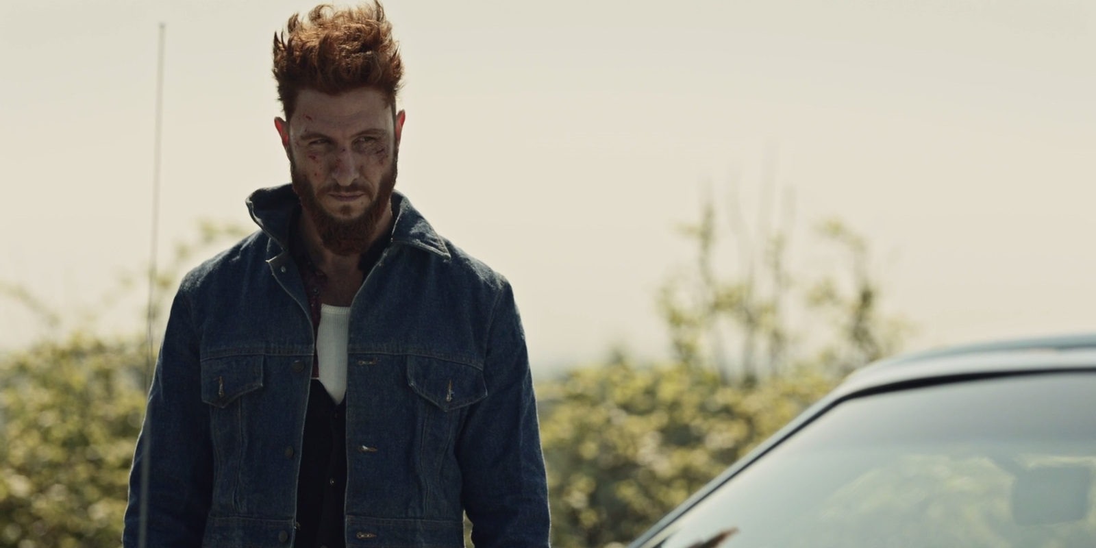 Crítica 'American Gods' 1x03: 'Head Full of Snow'