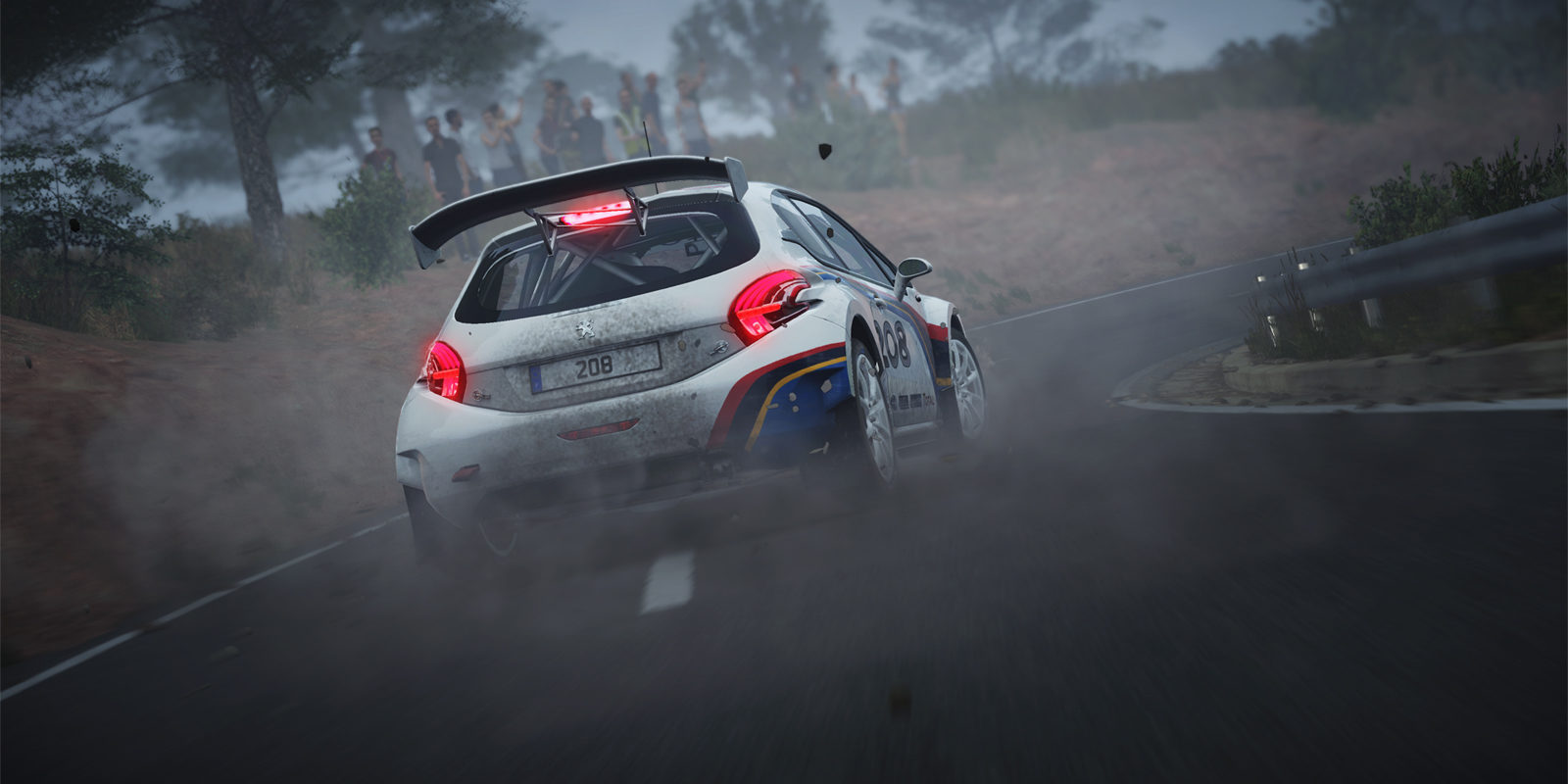 Impresiones de 'DiRT 4', carreras ajustadas a los jugadores