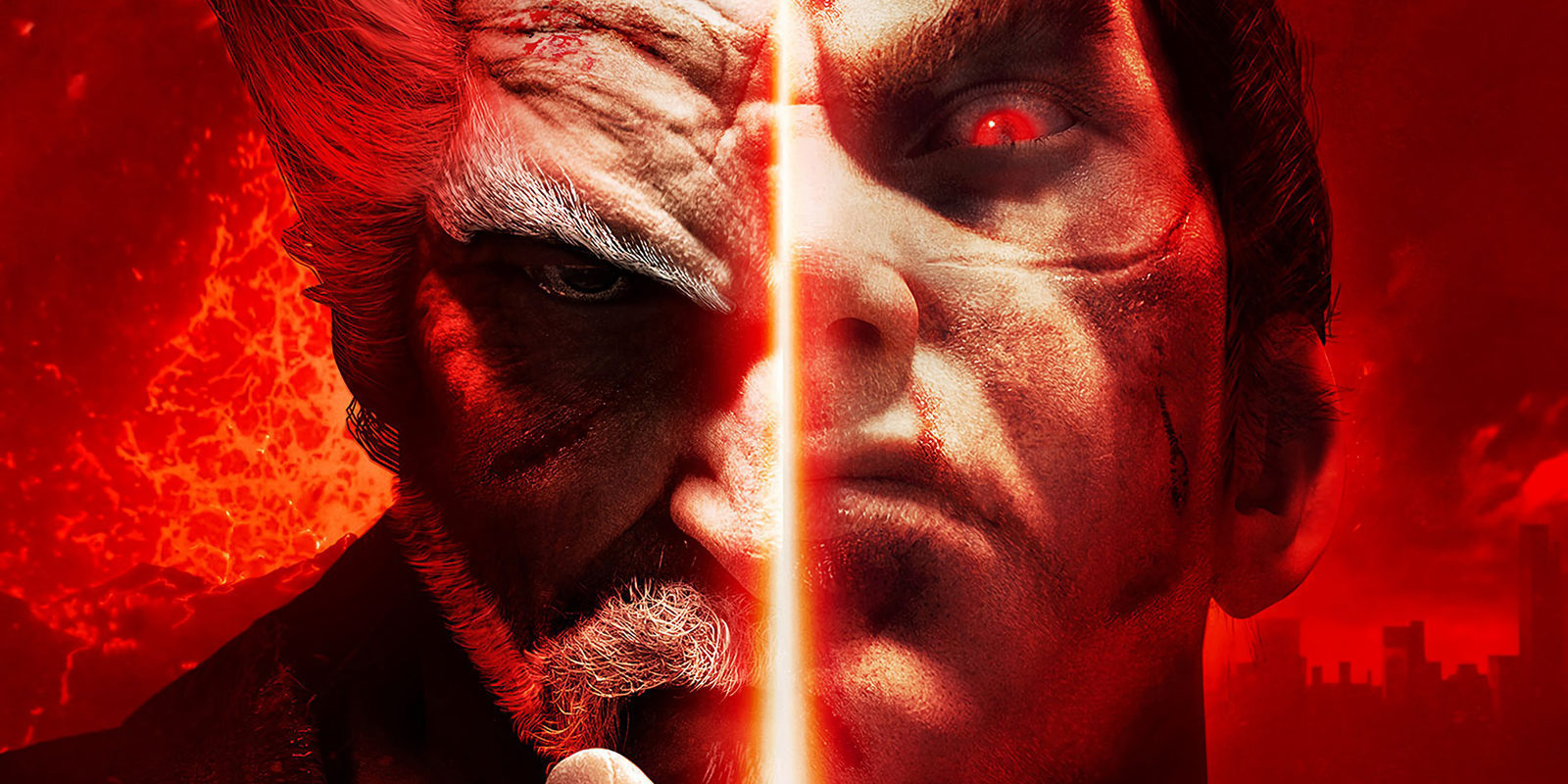 Impresiones del modo Historia de 'Tekken 7': apasionante desenlace