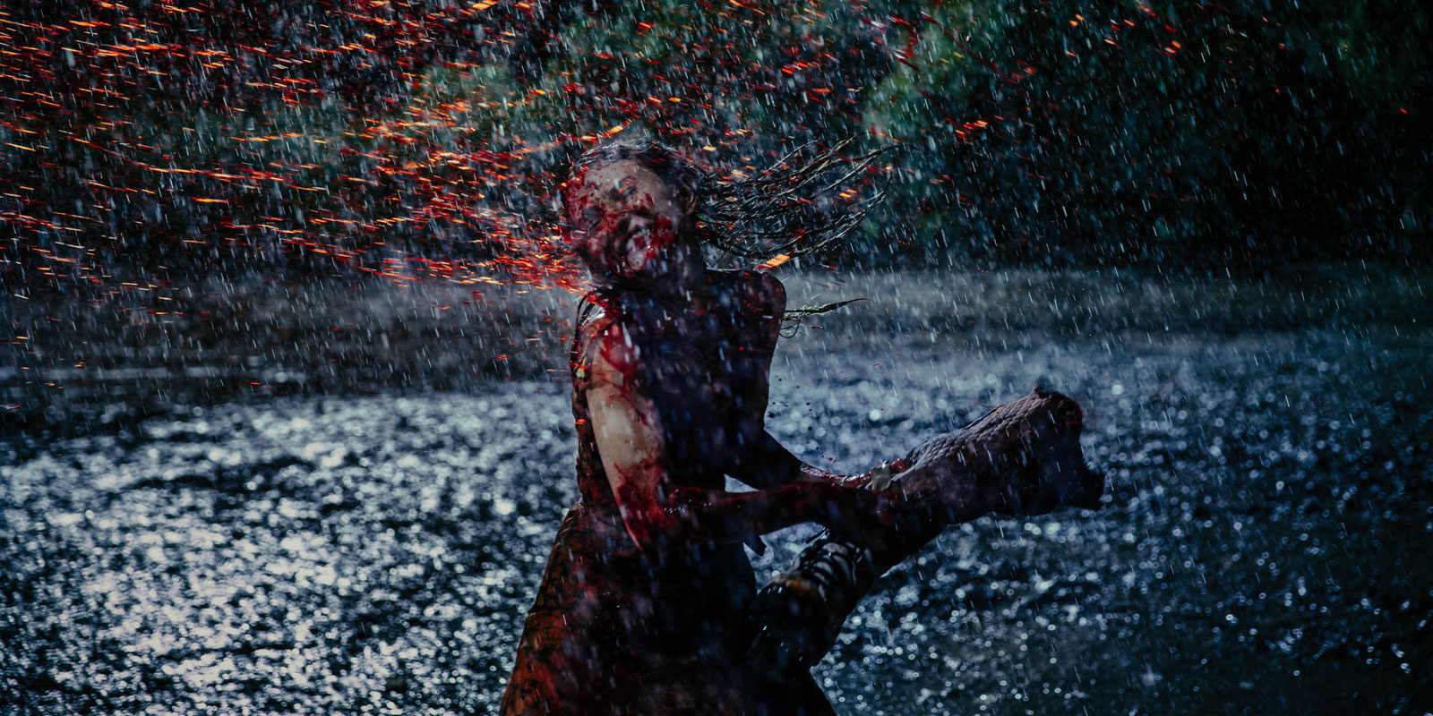 Crítica 'American Gods' 1x04: Git Gone