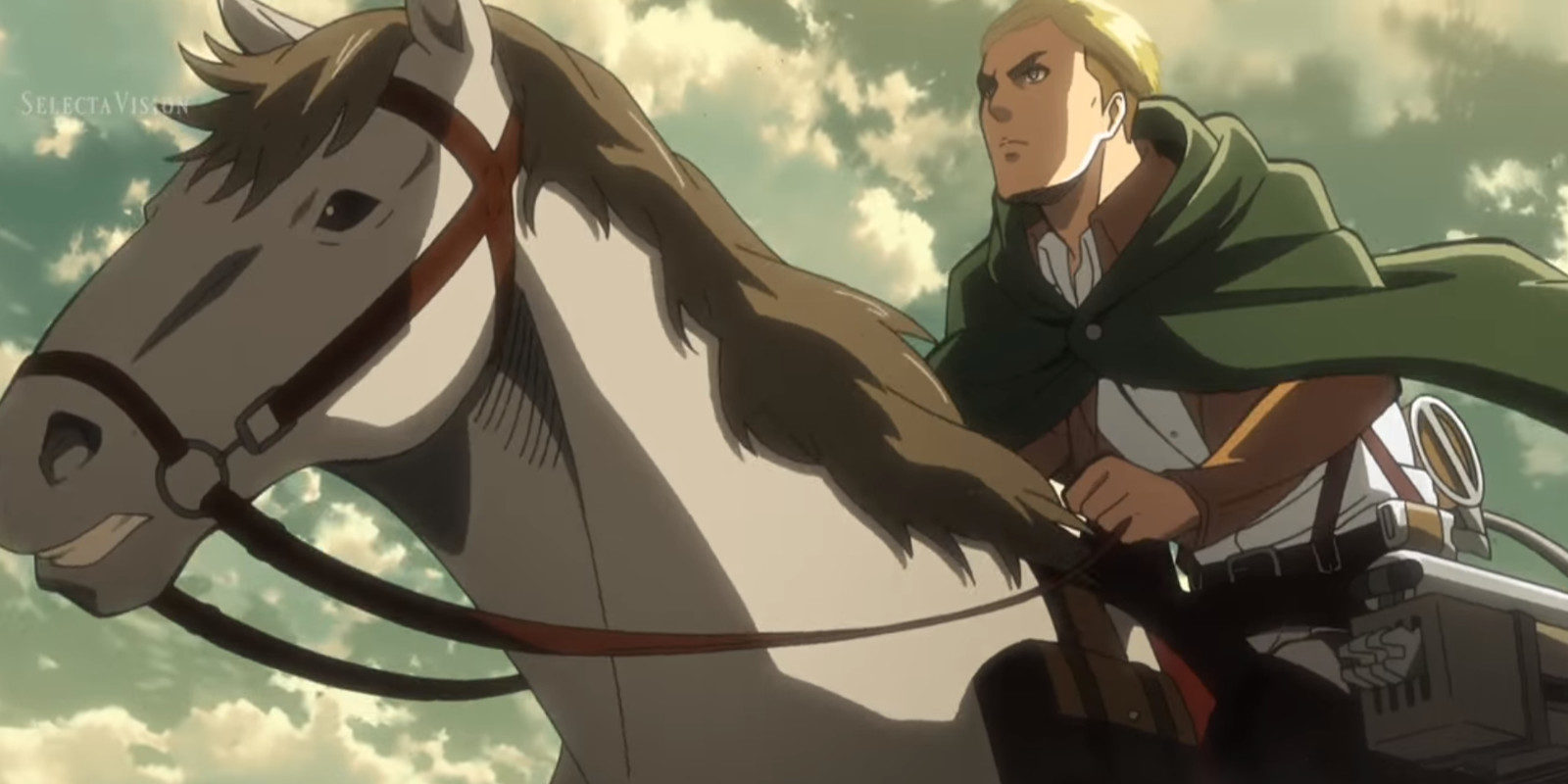 'Ataque a los titanes' 2x09 Crítica: Se acerca la confrontación