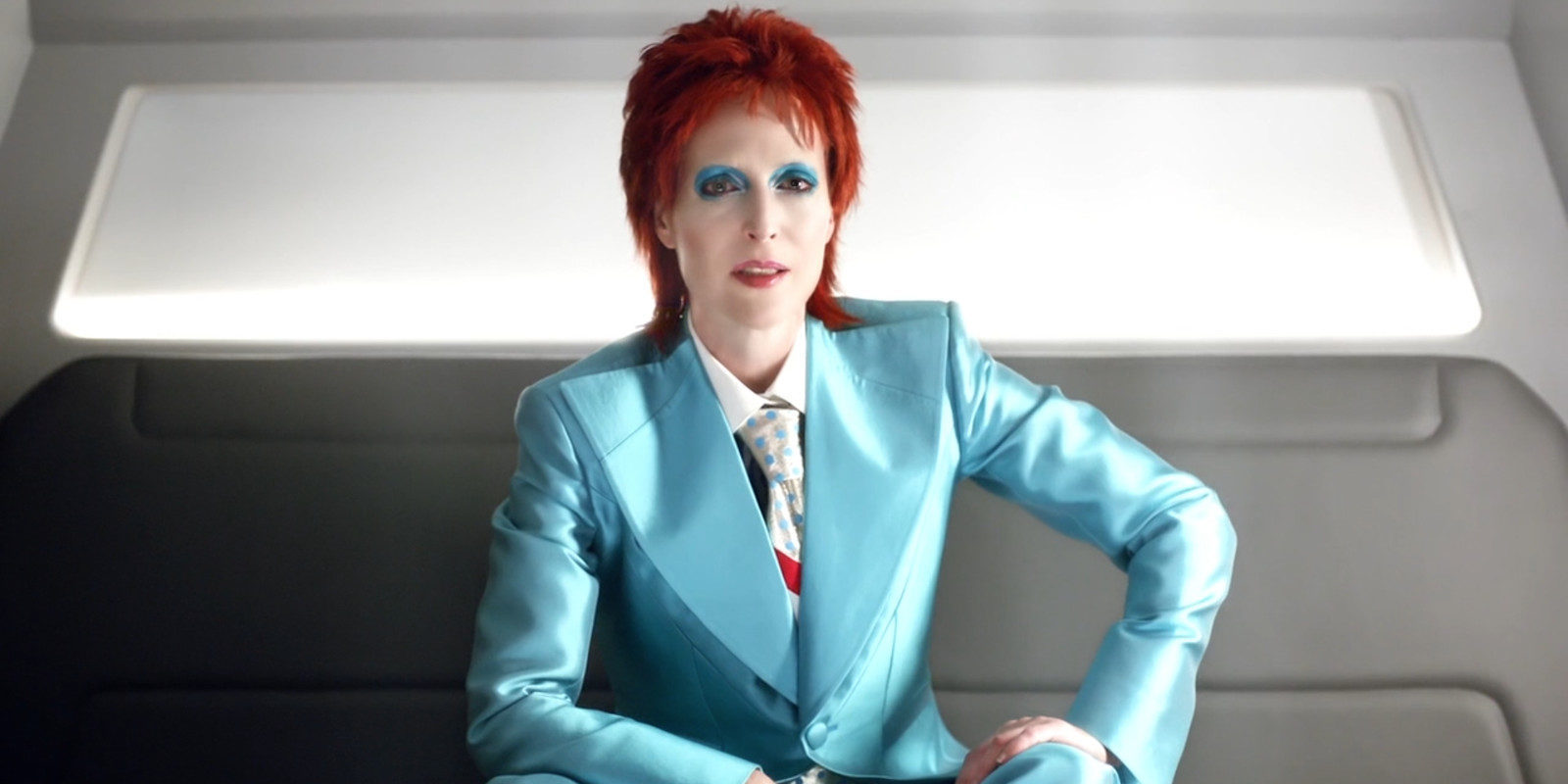 Crítica 'American Gods' 1x05: Todo empieza a cobrar sentido