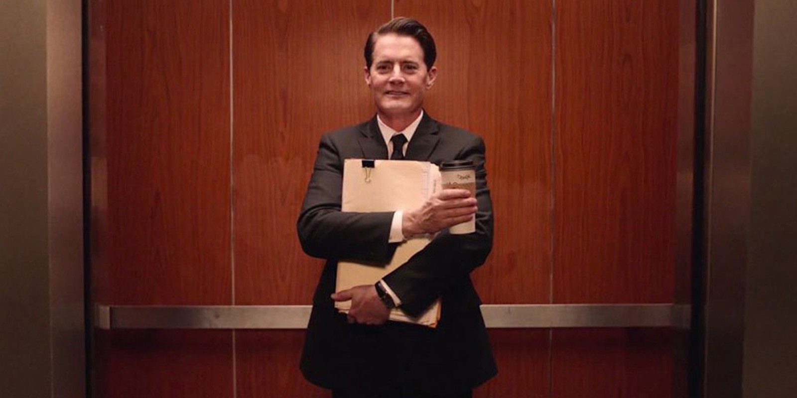 Crítica 'Twin Peaks' 3x06: "¿Cómo voy a darle un sentido a todo esto?''