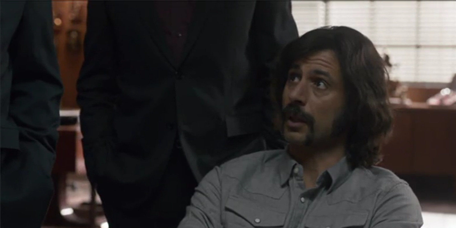 Crítica 'El Ministerio del Tiempo' 3x03: Tiempo de hechizos