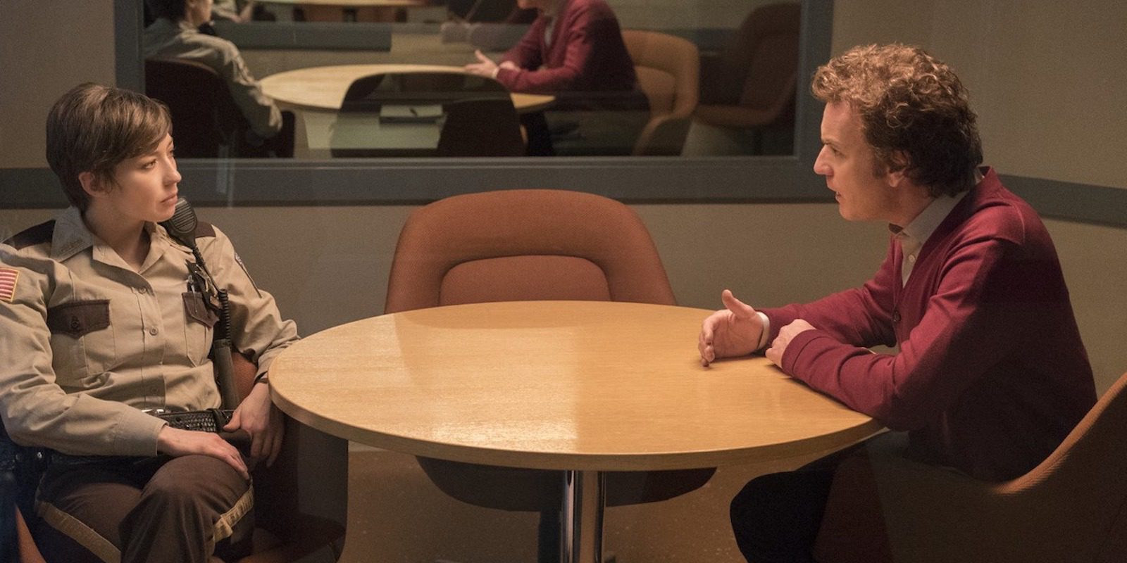 Crítica 'Fargo' 3x09: El mundo nunca es lo que parece